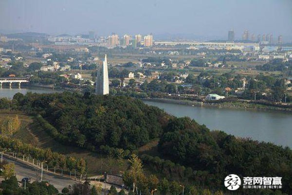 喜訊！寧鄉(xiāng)經(jīng)開區(qū)獲評(píng)湖南省2020年度省級(jí)環(huán)保誠(chéng)信產(chǎn)業(yè)園