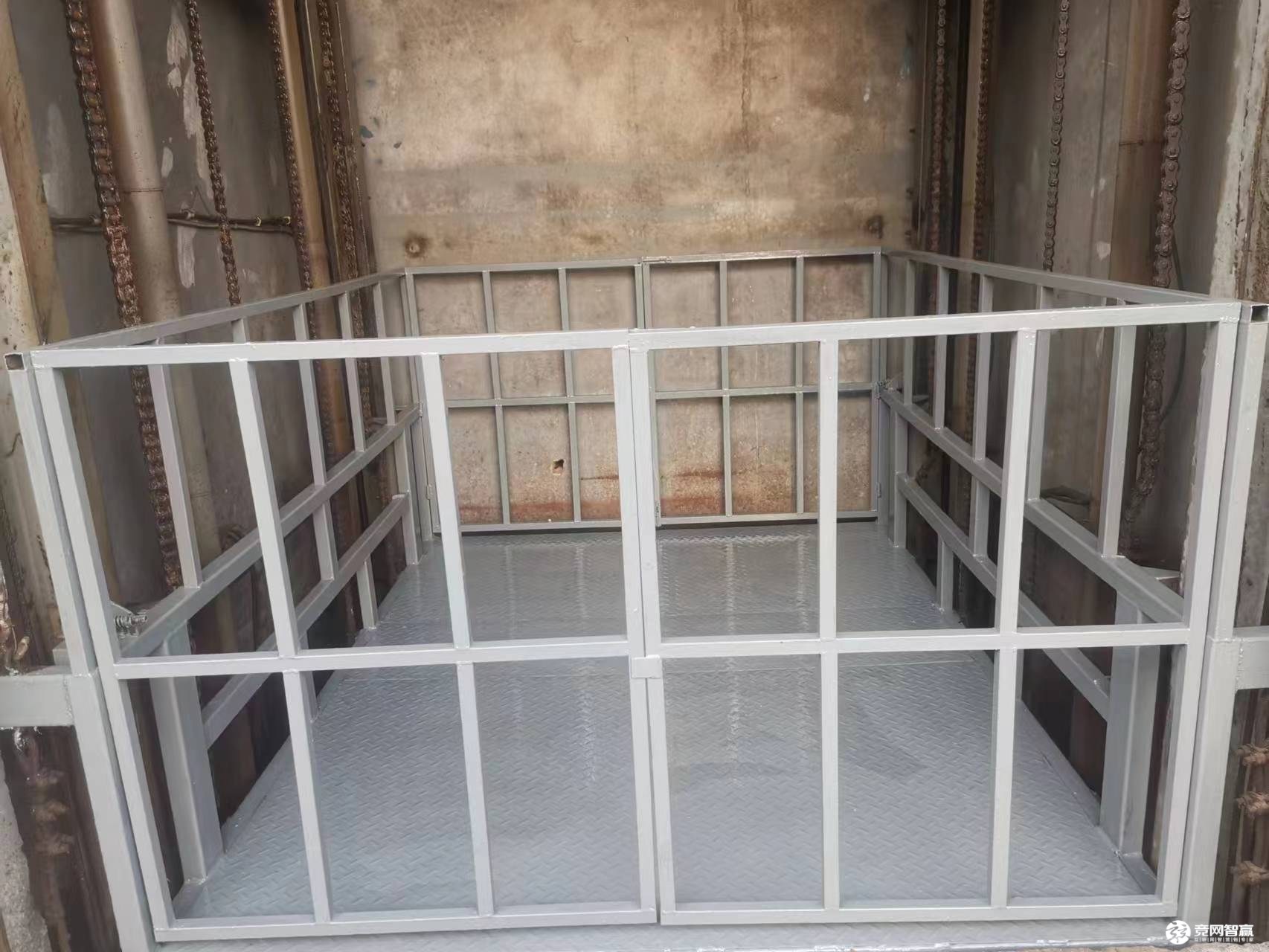 安全生產(chǎn)記心牢，不負春光復工忙