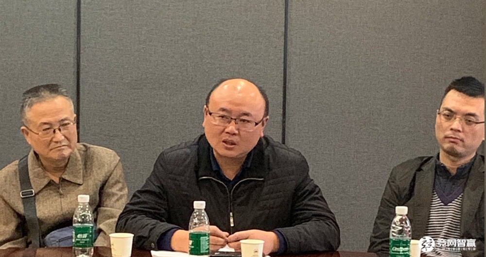 湖南江海環(huán)保實業(yè)有限公司2020年四季度目標(biāo)啟動大會順利召開